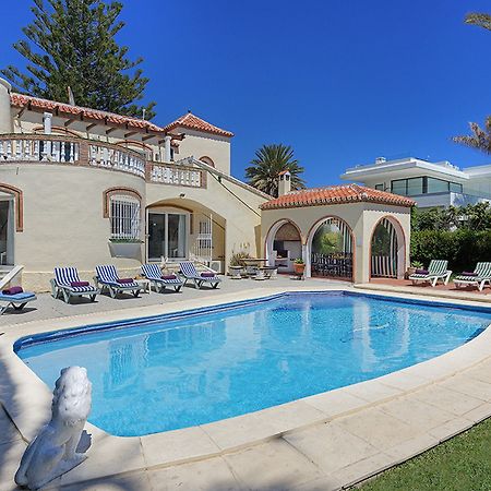 Los Arcos Marbella Eksteriør bilde