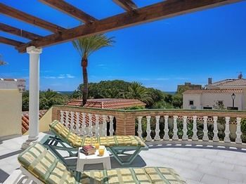 Los Arcos Marbella Eksteriør bilde