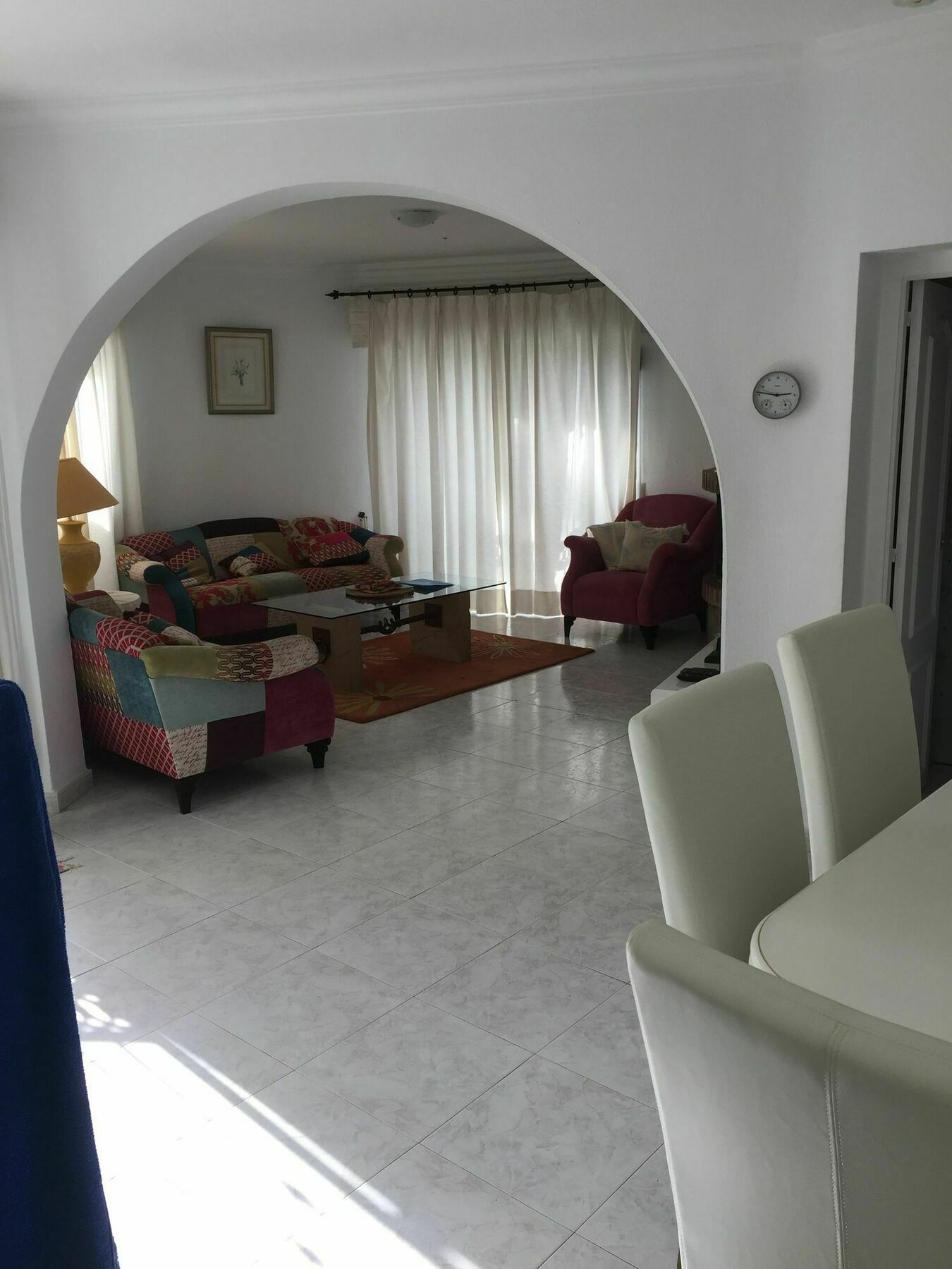 Los Arcos Marbella Eksteriør bilde