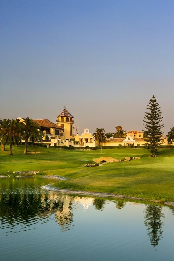 Los Arcos Marbella Eksteriør bilde